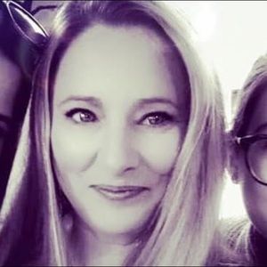 Meet your Posher, Dana